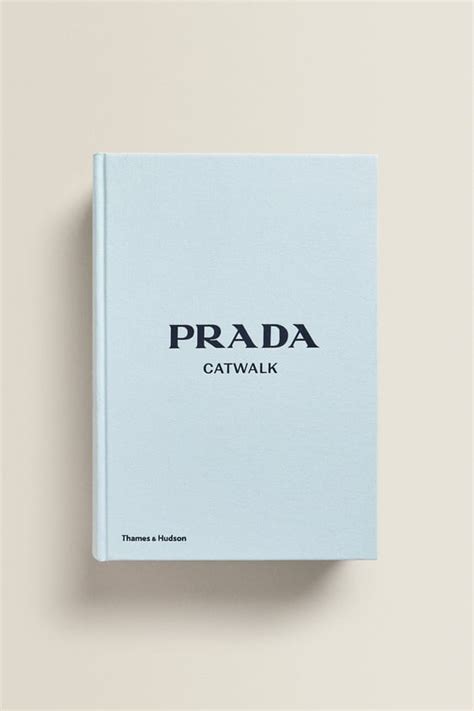 livre prada